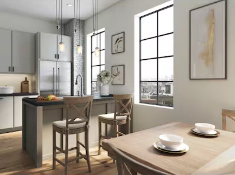 KOHLER Lighting - Artifacts 4" Adjustable Pendant Light (22654-PE01-BGL) - Moderne Brushed Gold